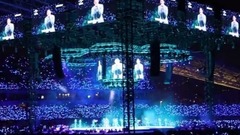 张学友 - 头发乱了