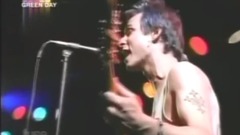 Green Day - Welcome To Paradise