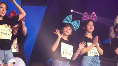 T-ara - End Greeting