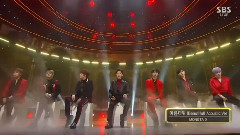 MONSTA X - Beautiful