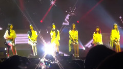 T-ara - Hurt Only Until Today & 手机灯应援