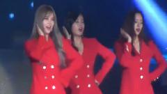 T-ara - 自我介紹 & 手幅应援 & 谎言