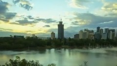 澳大利亚的唯美风光