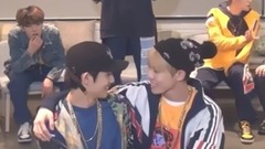 【昀貂/貂昀】上班时间谈恋爱