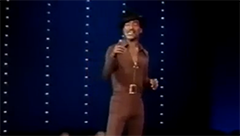 Sammy Davis Jr. - Mr. Bojangles