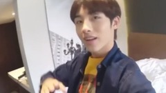 【昀一/一昀】我讨厌你