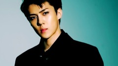 勋兴Stay with me2.0