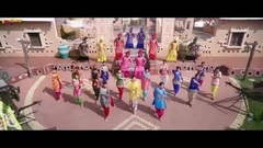 印度群星 - Punjabi Mutiyaran