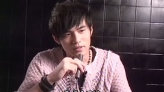 周杰伦 - 千里之外 日本拍摄花絮