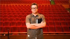 电影《独自等待》