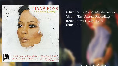 Diana Ross,Martha Reeves - In My Lonely Room