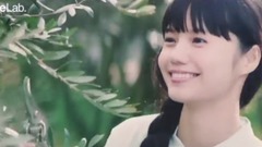 宫崎葵 - ダイアンボタニカル新CM「髪も心も、美しく」篇