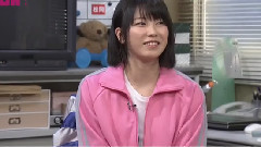 AKB48 SHOW! 横山总监督的优雅相谈室 小栗有以篇