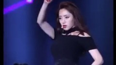 T-ara,咸慇晶(T-ara) - 为你疯狂