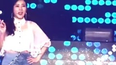 T-ara,朴昭妍(T-ara) - Bo Peep Bo Peep