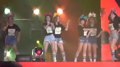 T-ara - So Crazy (中文版)