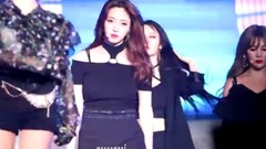 T-ara,咸慇晶(T-ara) - TTL(Remix ver.)