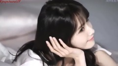 推特上最美最具人气的10大韩国K-pop美女