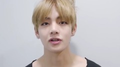 [BANGTAN BOMB] 托MusicBank的福 革新性JIN式SpringDay编舞横空出世..* 想见你 ☞( ㅇ vㅇ)☞