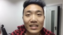 一分钟教你学唱歌,流行音乐K歌技巧与发声方法教学视频,陈奕迅-可以了