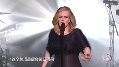 Rihanna,Beyonce,Adele,Justin Bieber,The Chainsmokers - 独家预测2017公告牌音乐奖获奖名单