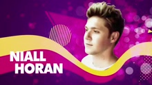 尼尔·霍拉尼 - Niall Horan Live At Wango Tango 2017