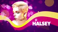 Halsey - Halsey Live At Wango Tango 2017