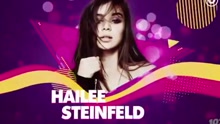 Hailee steinfeld - Hailee Steinfeld Live At Wango Tango 2017