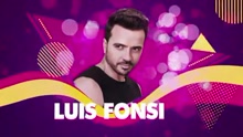 Luis Fonsi - Luis Fonsi Live At Wango Tango 2017