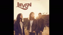 Levon - Wired (Audio)
