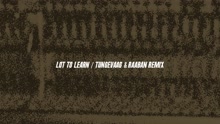 Luke Christopher - Lot to Learn (Tungevaag & Raaban Remix (Audio))