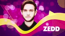 Zedd - Zedd Live At Wango Tango 2017