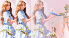 新专三分钟Teaser