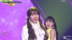 OH MY GIRL - Coloring Book