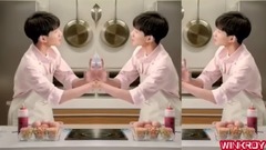 康师傅广告王源CUT