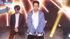 Mmo朱镇宇Produce101 重大划水事件2