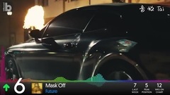 Billboard Hot 100 Top 10