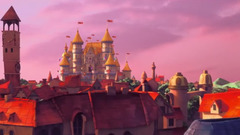 电影《我的爸爸是国王》