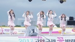 第五届奥林匹克的声援大会 特别演出