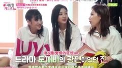 Lovelyz所爱的加拿大 EP1 先公开