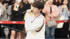 Man in a movie 无伴奏ver