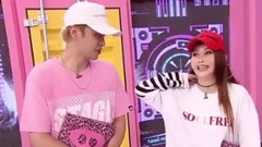 罗志祥,简恺乐 - 痘痘大王罗志祥帮恺乐挤黑头粉刺