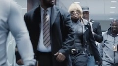 Strength Of A Woman Tour