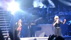 Song Cry  Heart Of The City Tour Chicago