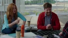 电影<邻家大贱谍>Cut