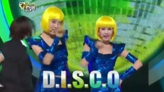 T-ara - T-ARA LIVE IN TAIWAN Support Video