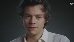 哈卷Harry Styles录音室现场