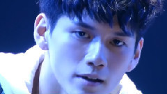 Get Ugly 雍成宇直拍