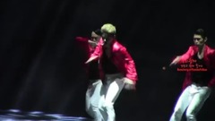 漂亮 & Magic Carpet & Incredible