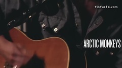 Arctic Monkeys - Snap Out of It